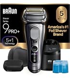 Amazon.com: Braun Electric Razor for Men Series 9 PRO+ Electric